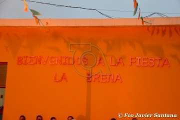 Pregones de La Breña (Foto 1-48), El Goro (Foto 49-76) y Hoya Aguedita (Foto 77-80) /Reportaje gráfico Francisco Javier Santana (TA) y TF.